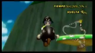 [MKWii] 03/01 WW & CTWW