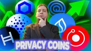 2025&rsquo;s Best Privacy Coins: Protect Your Wealth & Stay Anonymous