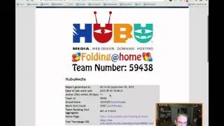 HubuMedia   Foldinghome 59438