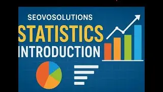 Introduction to Statistics | SeovoSolutions Statistics Learning &ndash; Level 0