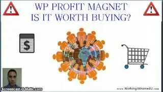 WP Profit Magnet Review - Should You Buy WP Profit Magnet?