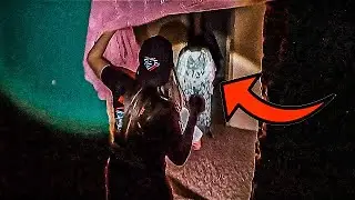ТО, ЧТО МЫ УВИДЕЛИ В ЭТОМ ДОМЕ, ПРИВЕЛО НАС В ОТЧАЯНИЕ