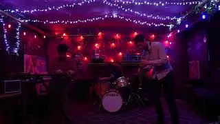 Drury/Blake/Gallo @ the bushwick series 1/22/18