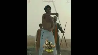 &ldquo; Jatta Dolie Na &ldquo; Title Track Out Now ! Link in Description