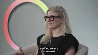 Истории Payoneer | Джоанна Фуглевич, специалист по корпоративному управлению, G2A.COM