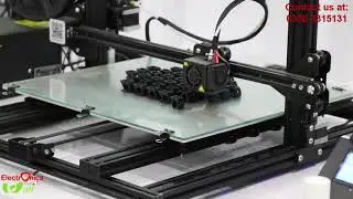 3D Printing services offered by EWALLPK