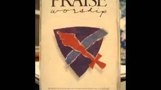 Mighty Warrior  (Randy Rothwell -  Worship Leader)