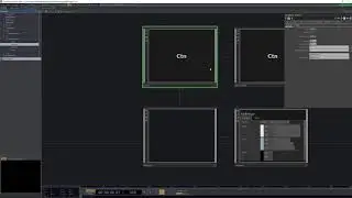 [TouchDesigner - Tutorial] Auto UI