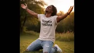 &ldquo;Rumamu Yahuah You Lift Me Up From The Depth&rdquo;