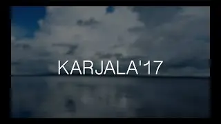 Karjala'17 // Summer