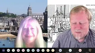 Molten Salt Reactor Campaign - Dr. Patricia Paviet @ ORNL MSRW 2021