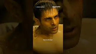 This Champion Packs A Punch 🥊 | Kartik Aaryan | Chandu Champion | #primevideoindia