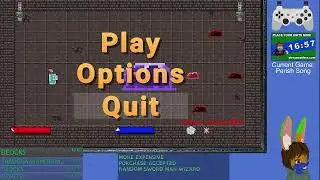 Steam Next Fest October 2022 Day 3 Part 2