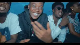 King Blaq - Link Up [official music video]