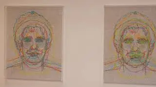 The Artist Profile Archive:  Charles Gaines