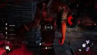 When the Trapper is too strong for his own good.