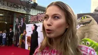HOTEL TRANSSILVANIEN 2 - Premierenclip - Ab 15. Oktober 2015 im Kino!