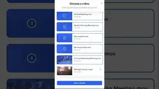 Stream Live from Your Phone Anywhere! #shorts