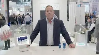 MI Paste ONE Testimonial - Dr. Ron Kaminer (Greater New York Dental Meeting 2018)