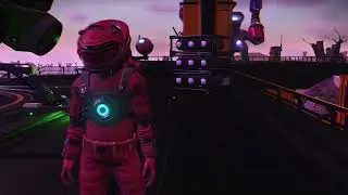 No Man's Sky Switch Edition Expedition 11 Part 5