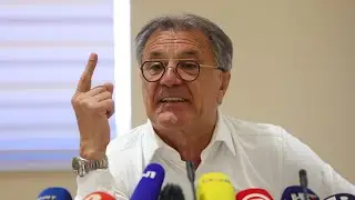 Zdravko Mamić: Luka Modrić je zadržao dva milijuna eura