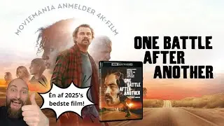 Anmeldelse af 