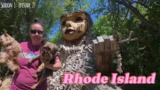 Explore Rhode Island With Us: 27 of 48
