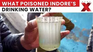 Indore Water Crisis: Authorities Intensify Action After Contamination Claims Lives