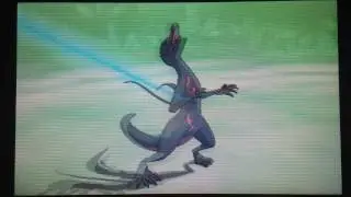 Pok&eacute;mon Sun and Moon | Kampfplaza #01 | Ansatzweise Competitive!