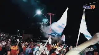 A MAIOR CARREATA DA HIST&Oacute;RIA DE BOA VIAGEM - CE, PREFEITO R&Eacute;GIS CARNEIRO 77&hearts;🚀