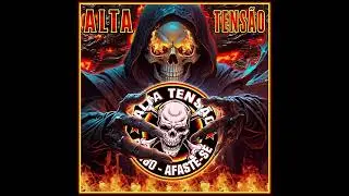 VACILOU É RIPA - ALTA TENSÃO 2025