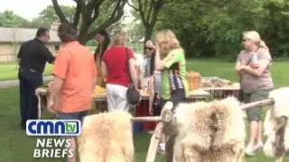 CMNtv NEWS - Greater Rochester Heritage Days