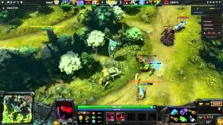 Dota 2 - Playing Support