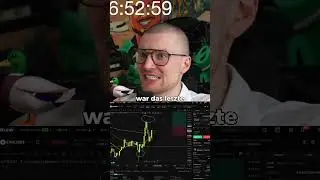 Was ist ein Order Block im Krypto Trading? 🔥🚀🏆 #livetrading #kryptolivetrading #btc #eth #sol #xrp