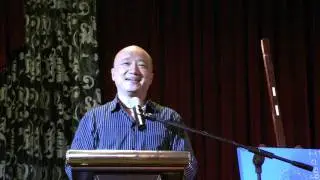 TOC Appreciation Dinner for Chiam See Tong
