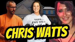 CHRIS WATTS FILES : SAM PAISLEY , 7K SUBSCRIBER SPECIAL , LE-VEL AND THRIVE