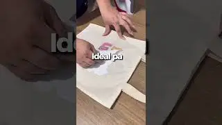 Personalize F&aacute;cil: Papel Transfer em A&ccedil;&atilde;o!