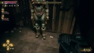 The Outer Worlds  Rizzo facility  and mind control science weapon
