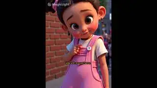 The Unseen Parade #disney #animatedcartoon #animatedmovie #travel #cartoon #shortsforkids #animation