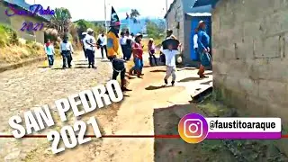 San Pedro, Morlán 2021!