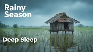 Healing Water Sounds &ndash; Inner Peace Meditation, Deep Sleep, Stress Relief Soundscape