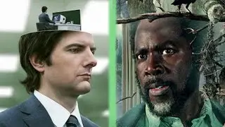 How Mystery/Thriller Write the BEST Plots
