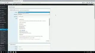 Makler-Homepage &ndash; Tutorial zur Anpassung der Erstinformation