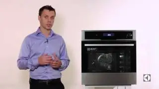 Духовой шкаф Electrolux EOY 95851 AX