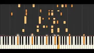 [Deemo 3.2] Sagashimono piano solo