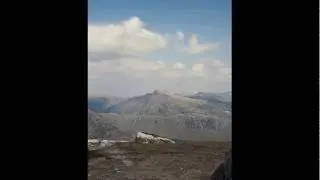 Slioch Timelapse