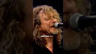 Plant Never Recovered From Bonham's Tragic Death #LedZeppelin #RobertPlant #JimmyPage