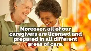 Senior Living Communities West Palm Beach FL | Always Best Care Senior Services