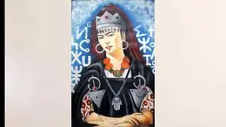 Tagrawla - mma / Mother 2018