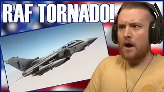 Royal Marine Reacts To The Plane Built to Break Russia